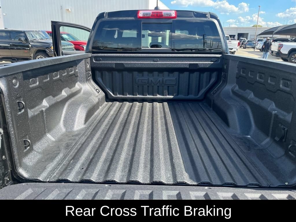 2026 GMC Canyon AT4X - Photo 44