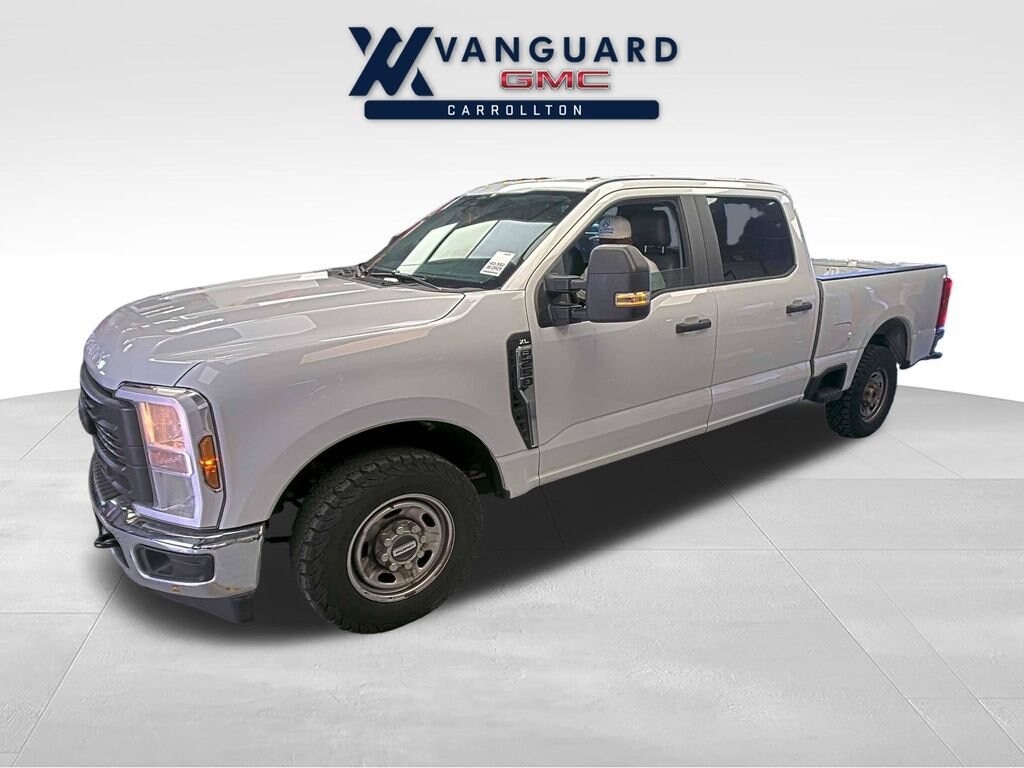 Used 2025 Ford F-250 XL Truck