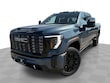 GMC Sierra 2500 HD