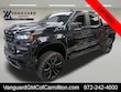  Chevrolet Silverado 1500 LTD