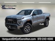  GMC Canyon