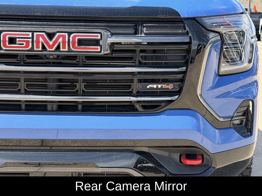 2026 GMC Terrain AT4 - Photo 9