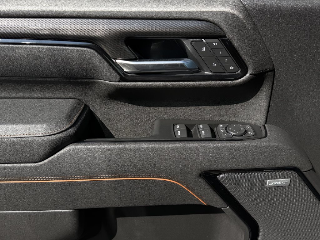 2026 GMC Sierra 2500HD AT4 - Photo 20