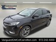  Buick Encore GX