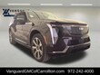  CADILLAC Escalade IQ