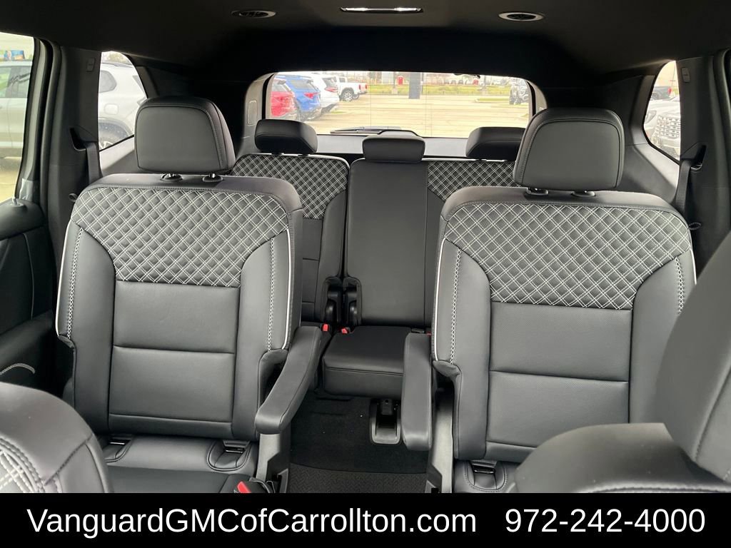 2026 GMC Acadia Denali - Photo 30