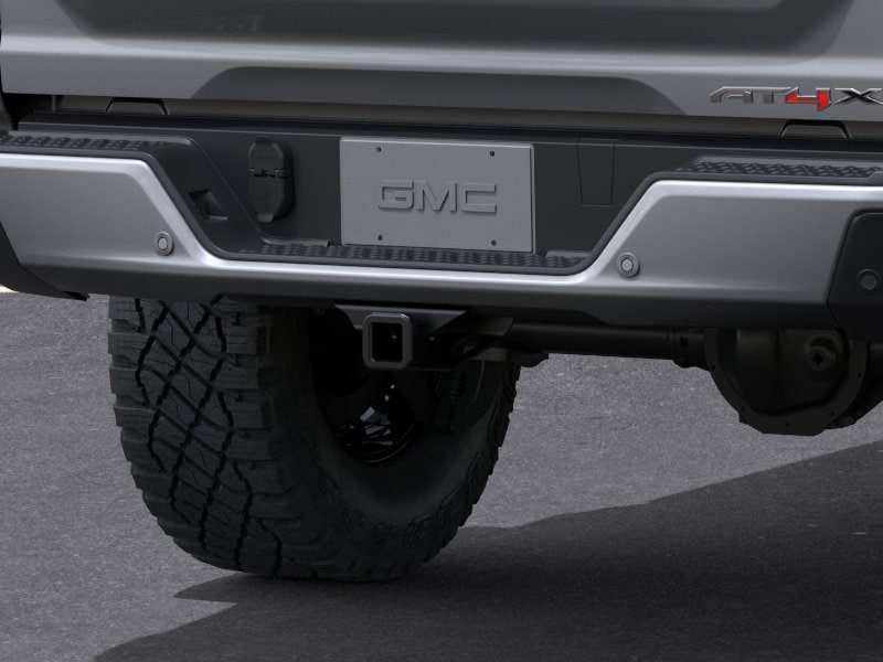 2026 GMC Canyon AT4X - Photo 60