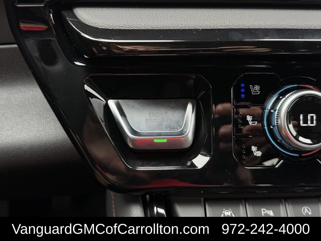 2026 GMC Sierra 1500 AT4 - Photo 18