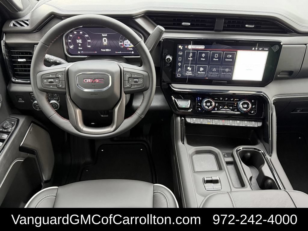 2026 GMC Sierra 2500HD AT4X - Photo 11