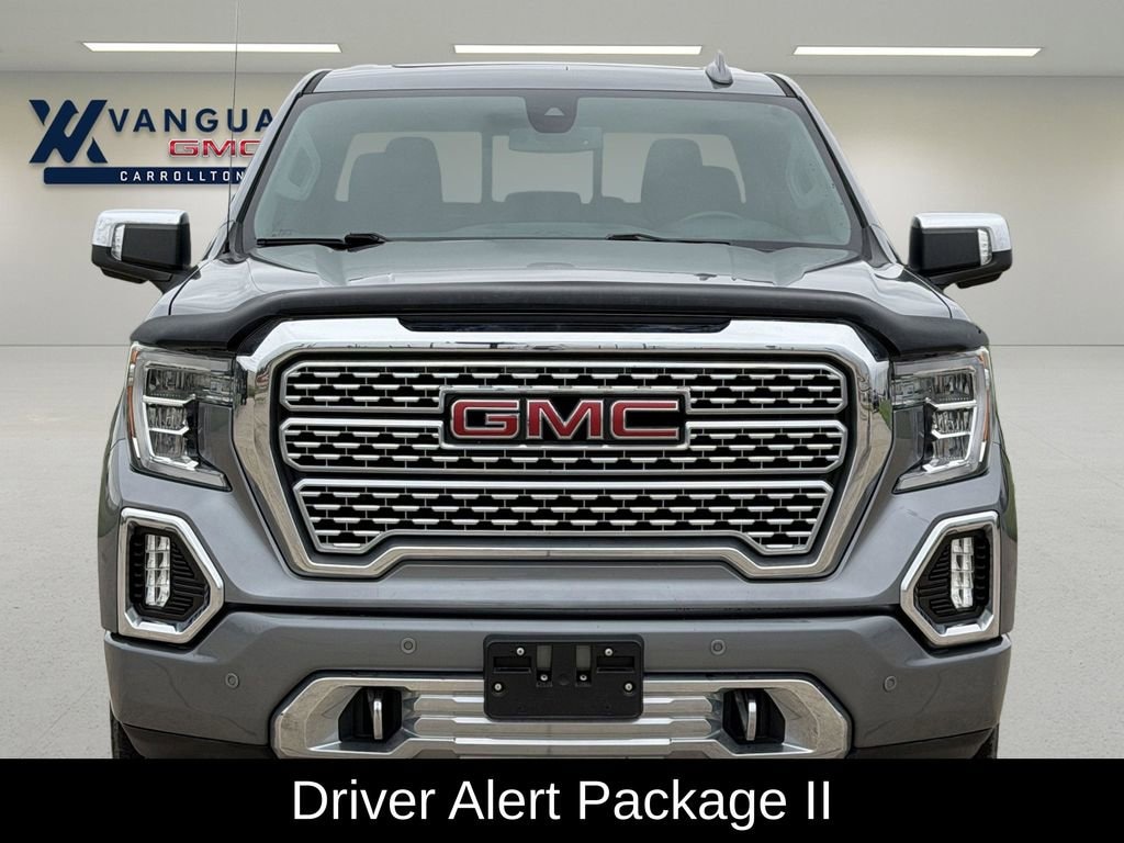 Used 2021 GMC Sierra 1500 Denali Truck