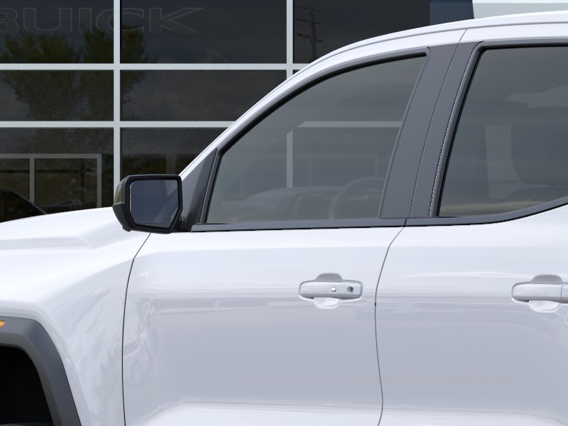 2026 GMC Canyon AT4X - Photo 39
