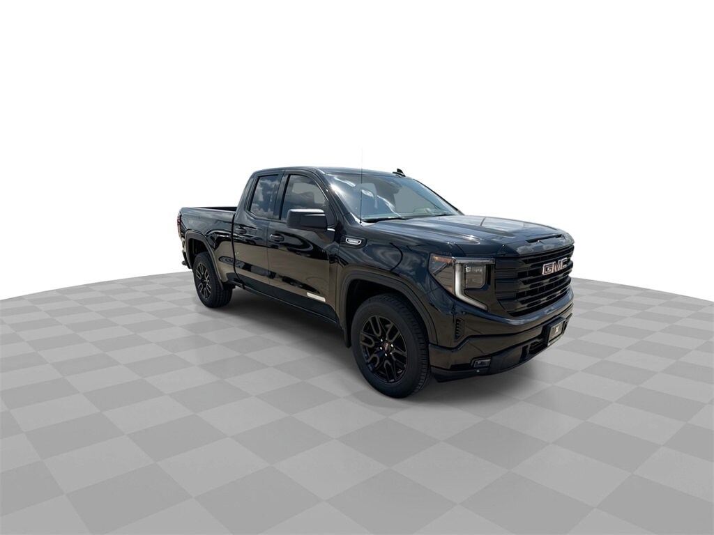 2026 Gmc Sierra 1500 Elevation photo 2