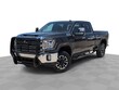 GMC Sierra 2500 HD