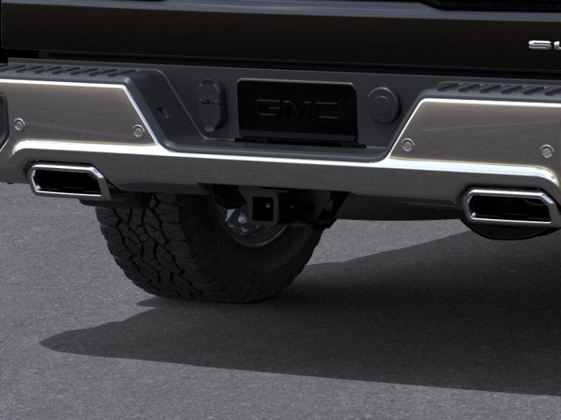 2026 GMC Sierra 1500 SLT - Photo 39