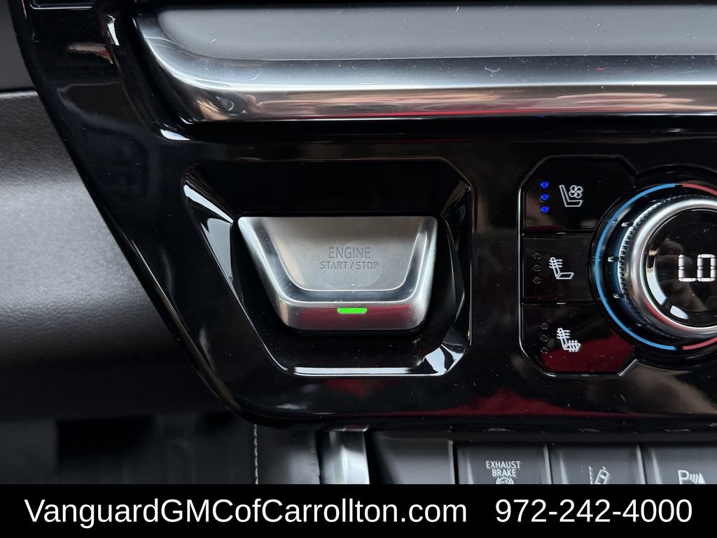 2026 GMC Sierra 2500HD Denali Ultimate - Photo 18