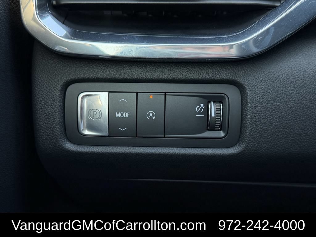 2026 GMC Acadia Elevation - Photo 28