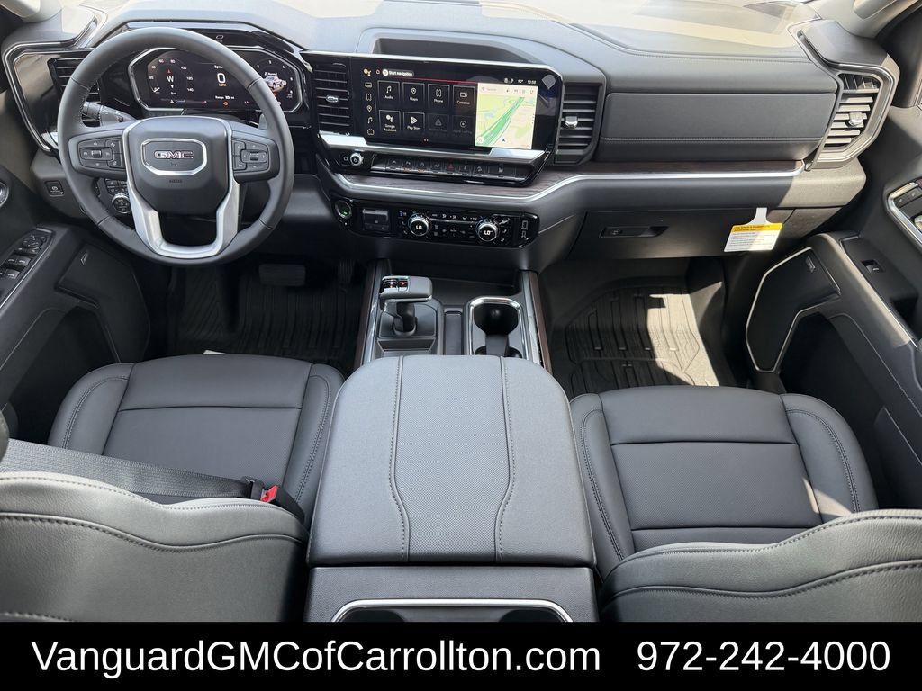 2026 GMC Sierra 1500 SLT - Photo 10