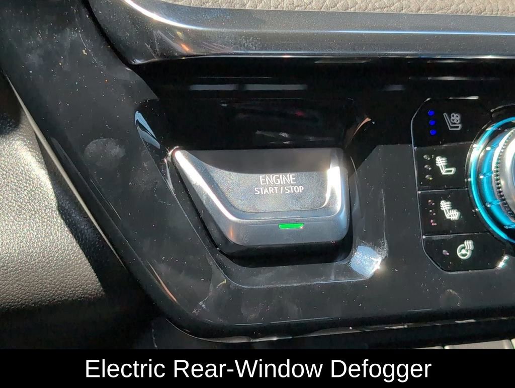 2026 GMC Sierra 1500 Denali - Photo 9