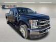  Ford Super Duty F-250 SRW
