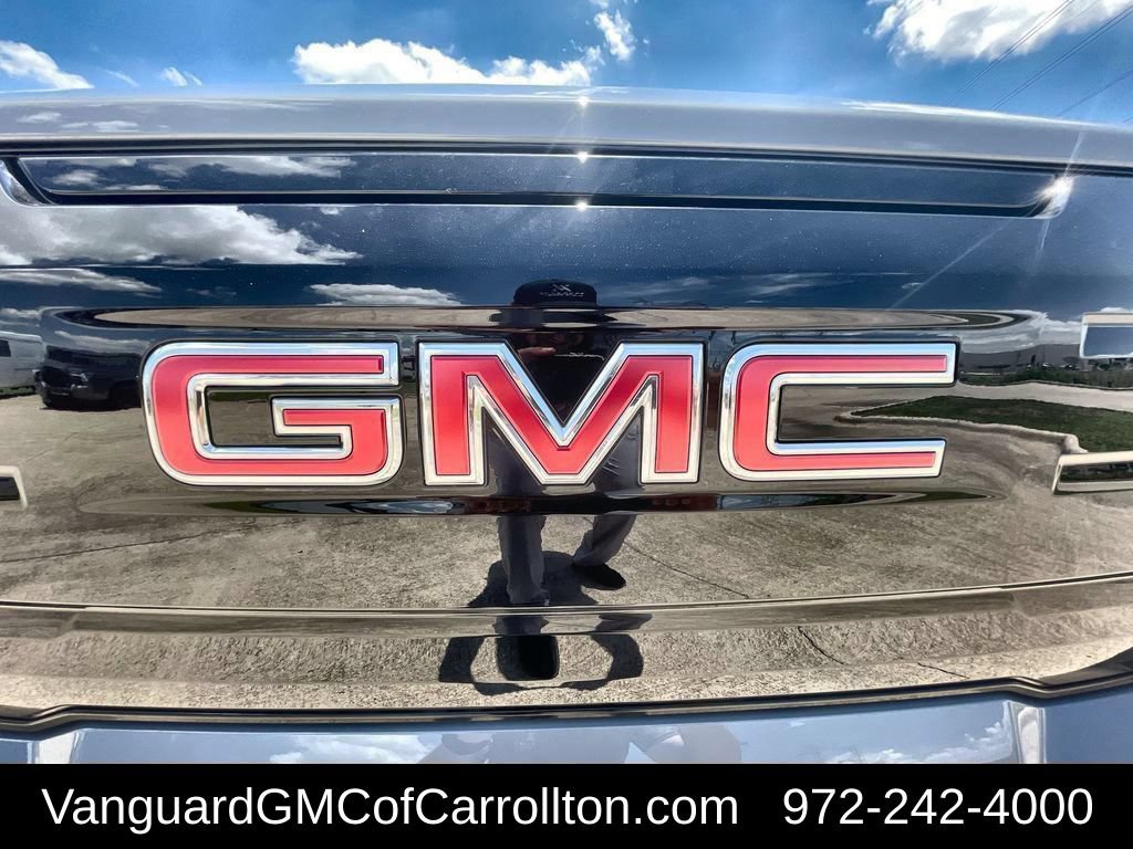 2026 GMC Sierra EV Elevation - Photo 34