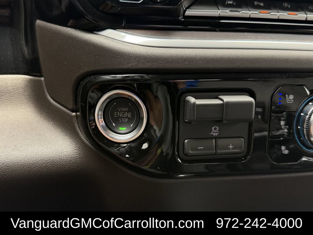 2026 GMC Sierra 1500 SLT - Photo 19