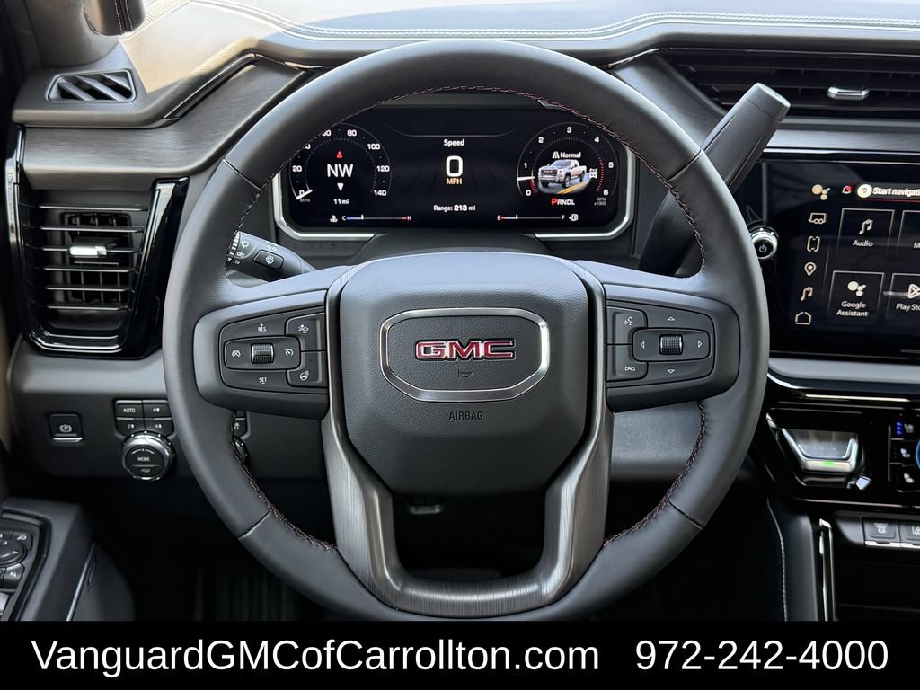 2026 GMC Sierra 2500HD AT4X - Photo 12