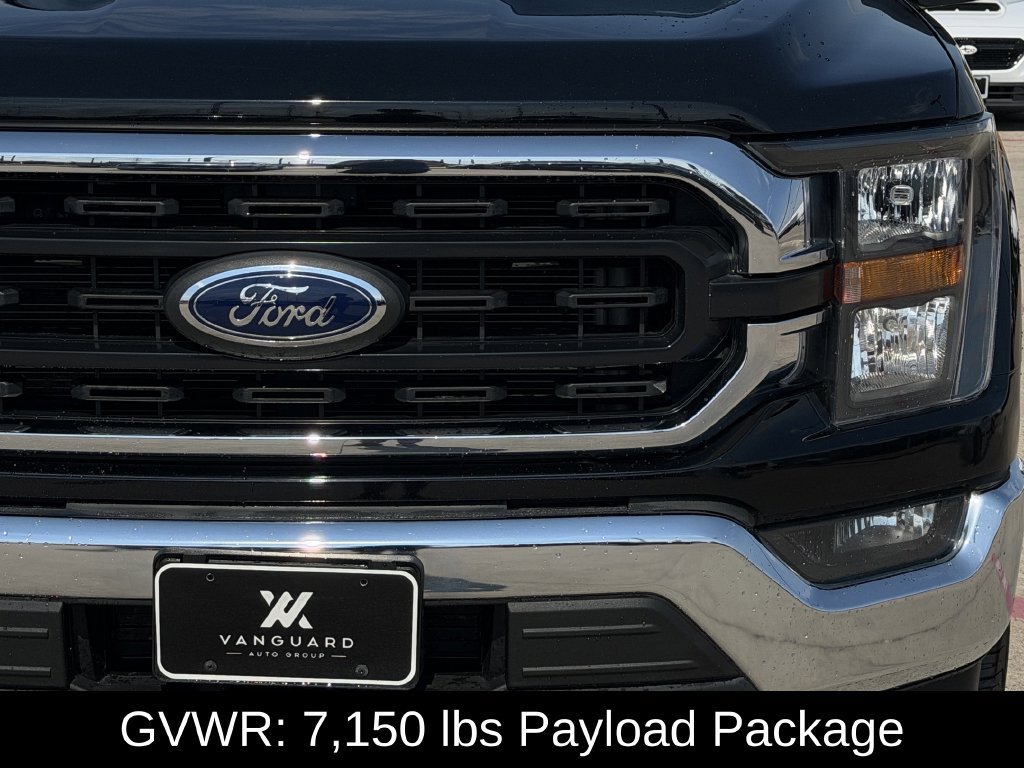 Used 2023 Ford F-150 XLT Truck