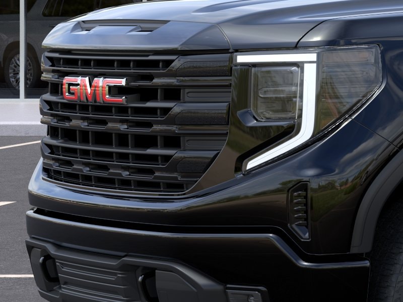 2026 GMC Sierra 1500 Elevation - Photo 35