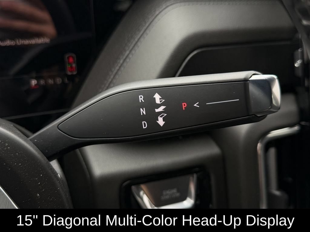 2026 GMC Yukon XL Denali - Photo 17