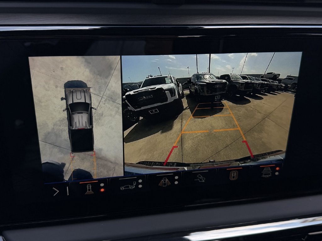 2026 GMC Sierra 2500HD AT4X - Photo 14