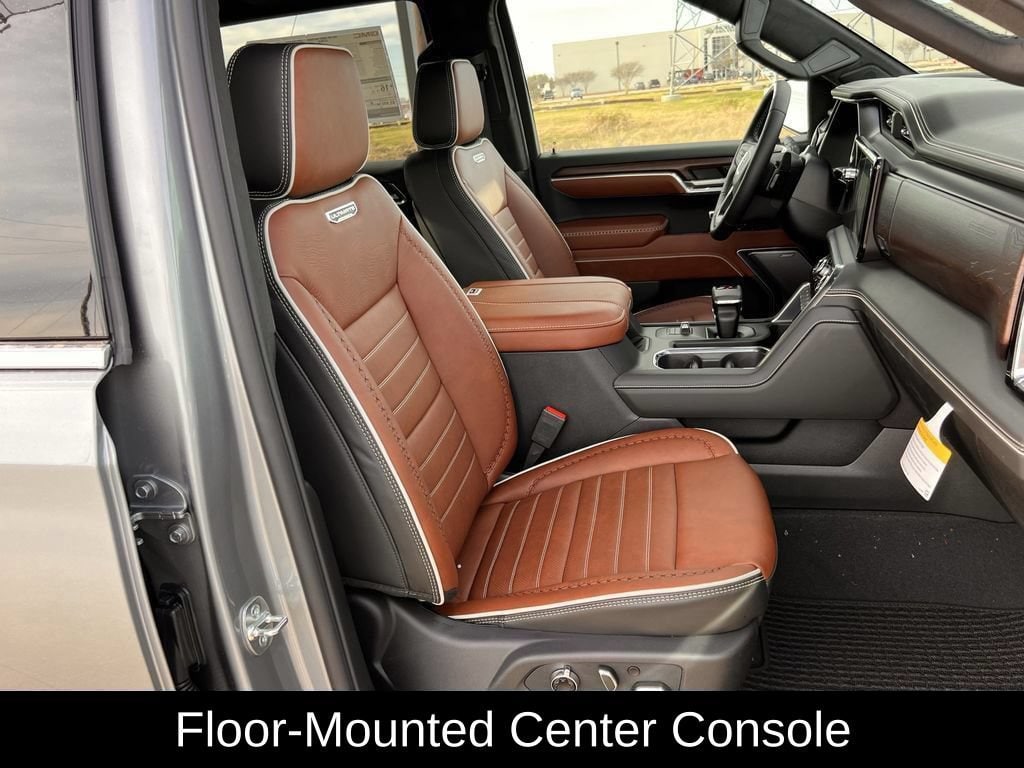 2026 GMC Sierra 1500 Denali Ultimate - Photo 23