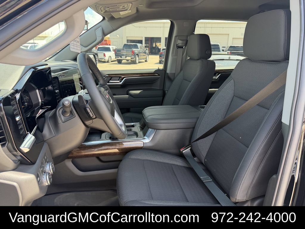 2026 GMC Sierra 1500 Elevation - Photo 19