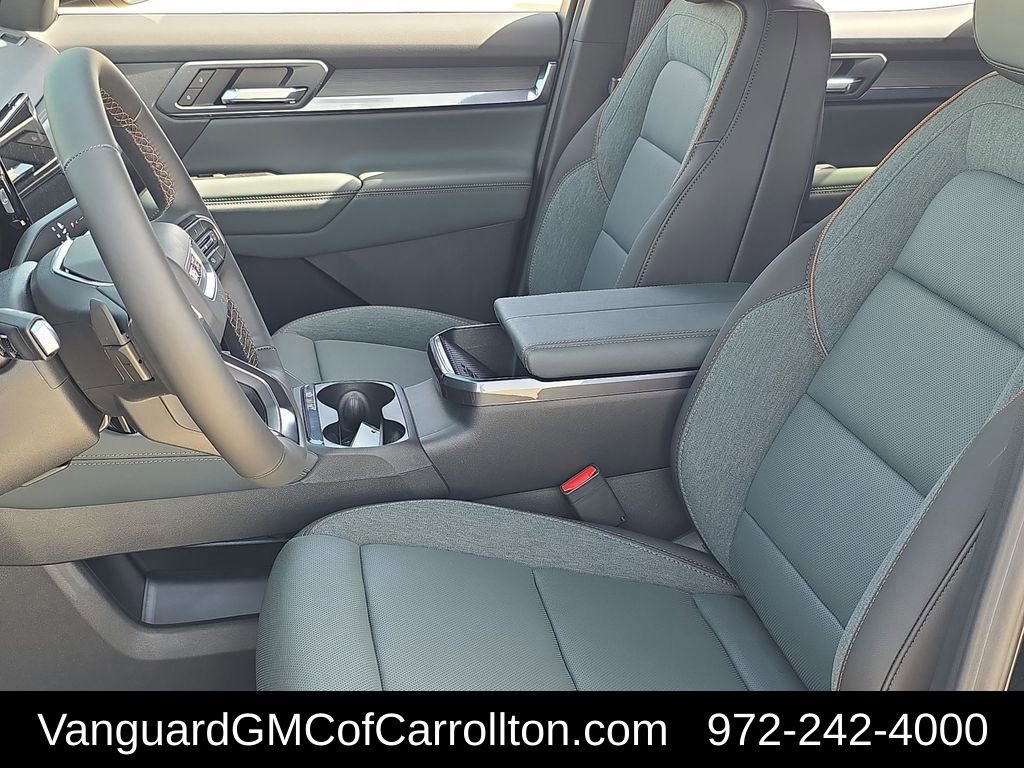 2026 GMC Terrain AT4 - Photo 25