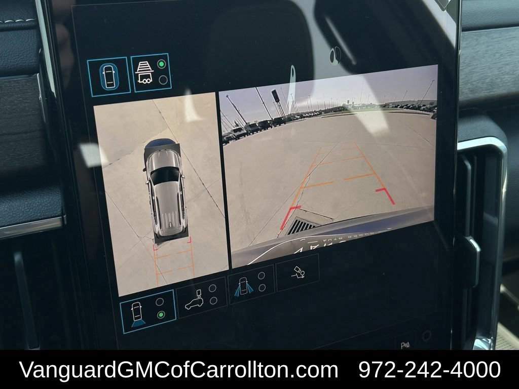 2026 GMC Acadia Denali Ultimate - Photo 13