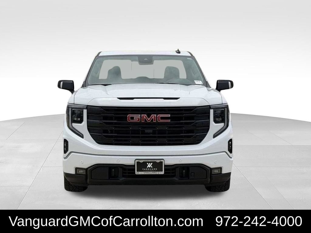 2026 GMC Sierra 1500 Elevation - Photo 7