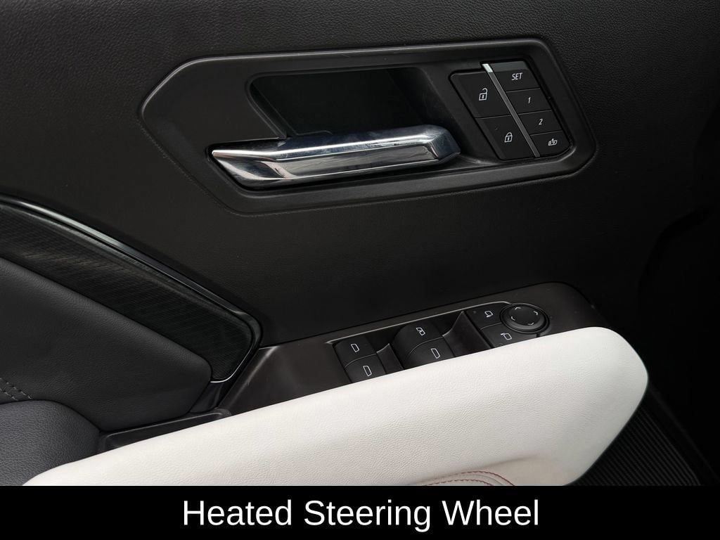 2026 GMC Canyon AT4X - Photo 39