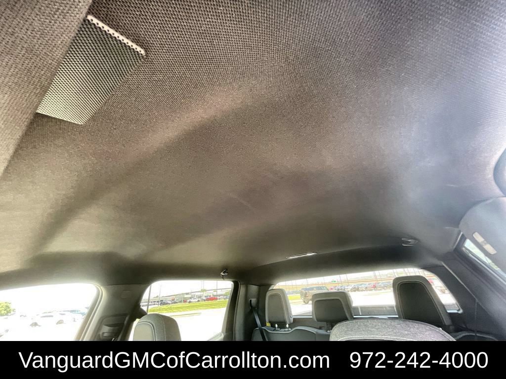 2026 GMC Sierra EV Elevation - Photo 21