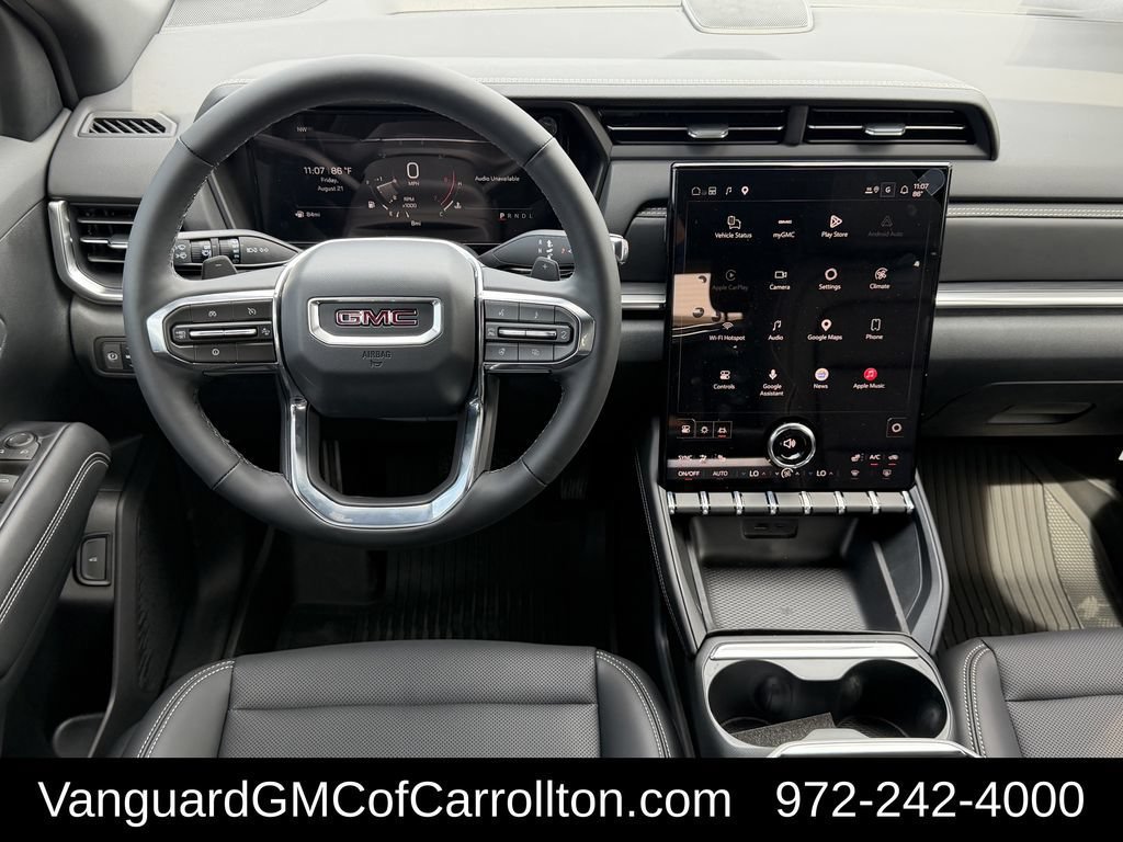 2027 GMC Terrain Elevation - Photo 11