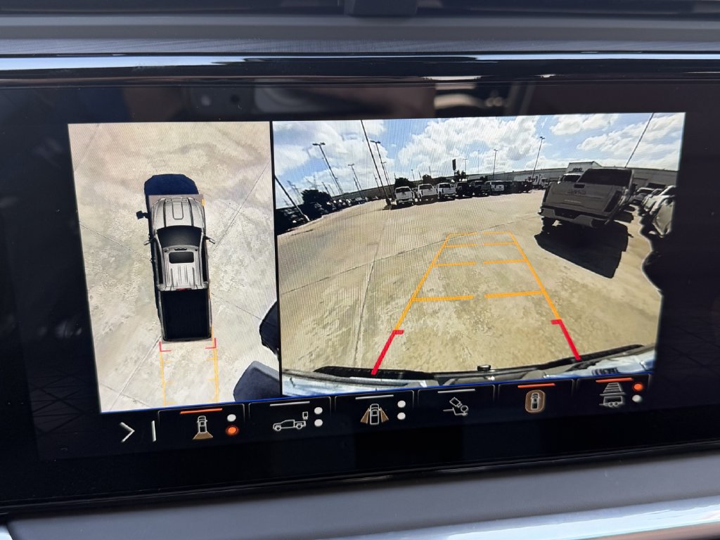 2026 GMC Sierra 2500HD Denali Ultimate - Photo 14