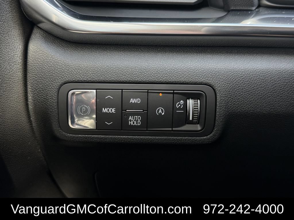 2026 GMC Terrain Denali - Photo 21