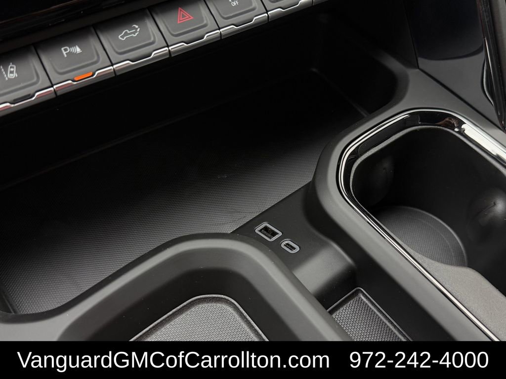 2026 GMC Sierra 2500HD AT4X - Photo 17