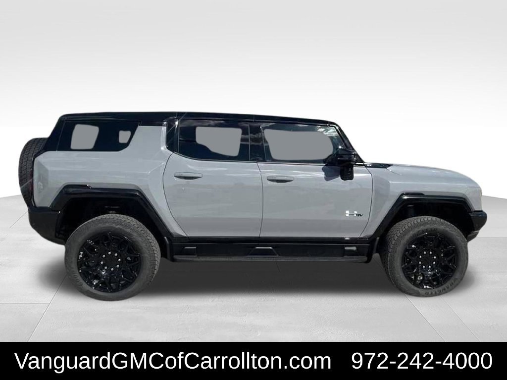 2026 GMC HUMMER EV 2X - Photo 6