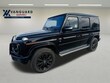 Mercedes-Benz G 550