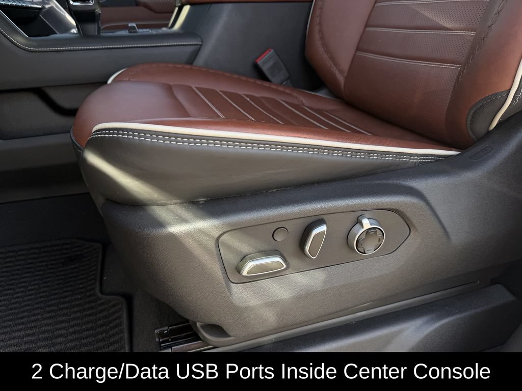 2026 GMC Sierra 1500 Denali Ultimate - Photo 27