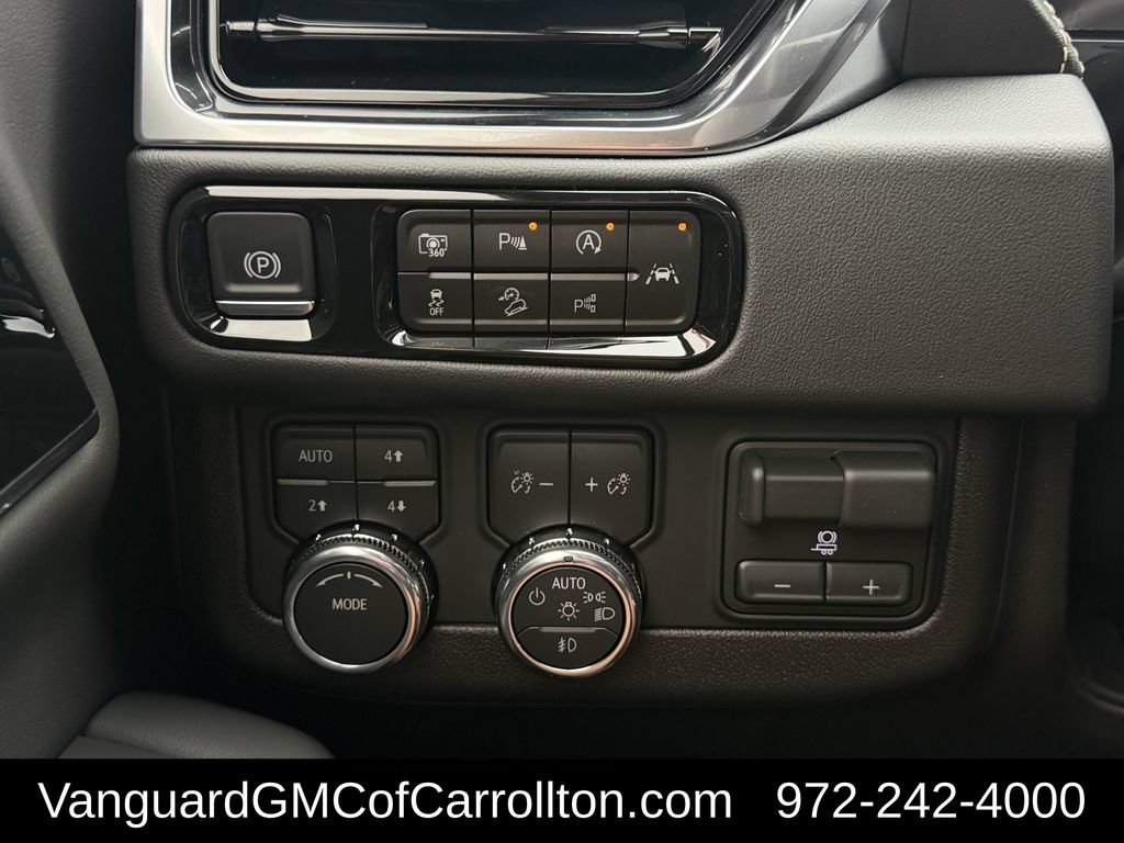 2026 GMC Yukon Elevation - Photo 20