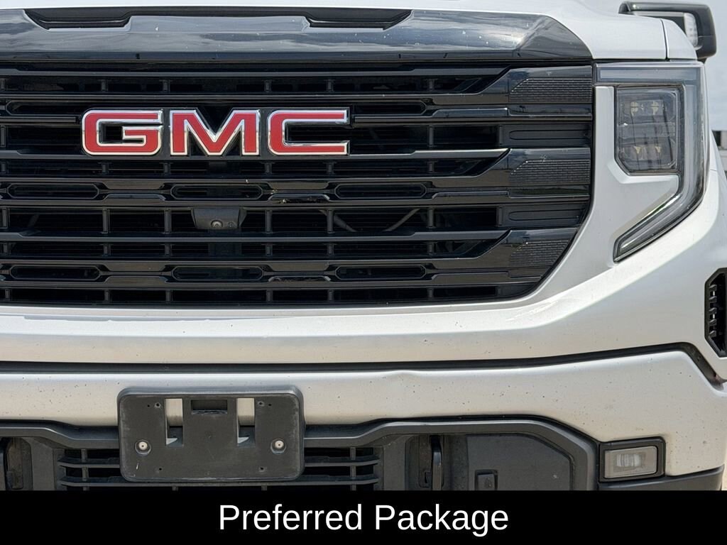 Used 2022 GMC Sierra 1500 Elevation Truck