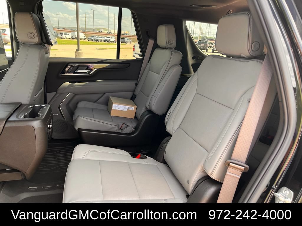 2026 GMC Yukon Elevation - Photo 26