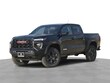 GMC Canyon