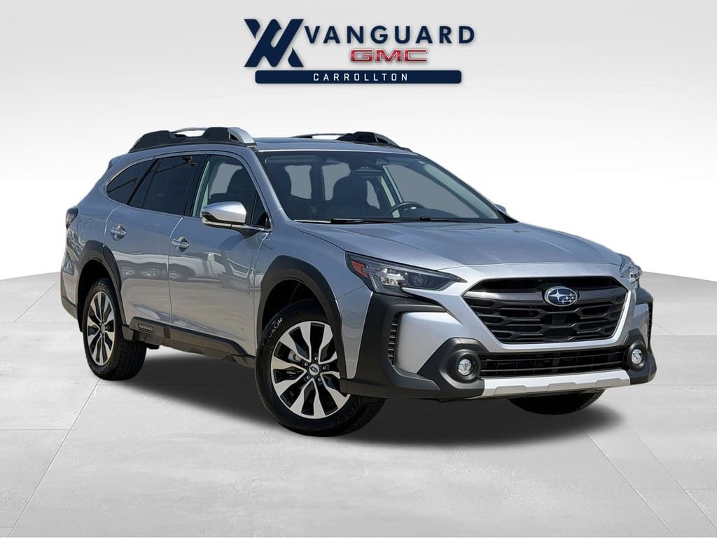 Used 2024 Subaru Outback Touring XT SUV