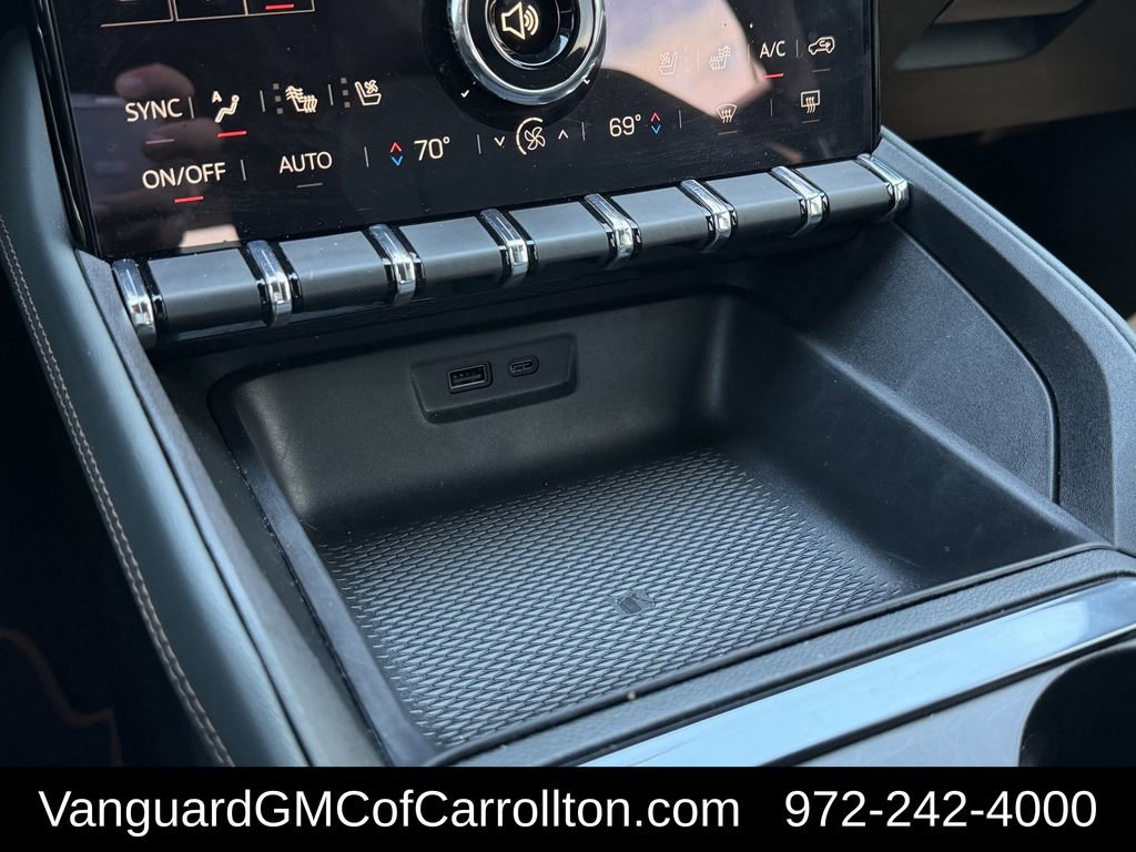 2026 GMC Terrain AT4 - Photo 20